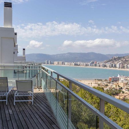 Mirador De Can Vicent Cullera Extérieur photo