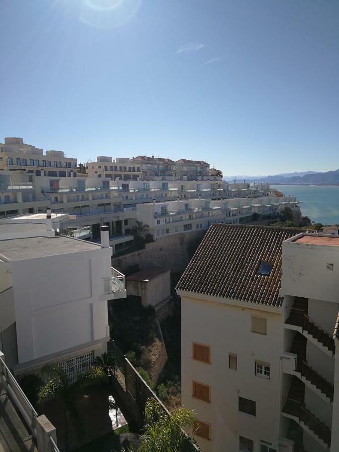 Mirador De Can Vicent Cullera Extérieur photo